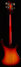 Rickenbacker 4003/4 , Fireglo: Full Instrument - Rear