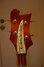 Rickenbacker 4003/4 , Fireglo: Headstock