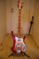 Rickenbacker 4003/4 , Fireglo: Full Instrument - Front