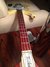 Rickenbacker 4001/4 CS, Cream: Neck - Front