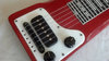 Rickenbacker 100/6 LapSteel, Red: Free image