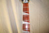 Rickenbacker 620/12 , Midnightblue: Neck - Front