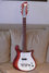 Rickenbacker 425/6 , Fireglo: Full Instrument - Front