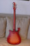 Rickenbacker 425/6 , Fireglo: Full Instrument - Rear