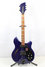 Rickenbacker 360/6 BH BT, Midnightblue: Full Instrument - Front