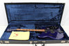Rickenbacker 360/6 BH BT, Midnightblue: Neck - Front