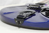 Rickenbacker 360/6 BH BT, Midnightblue: Close up - Free2