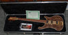 Rickenbacker 4004/4 LK, Natural Walnut: Free image