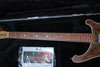 Rickenbacker 4004/4 LK, Natural Walnut: Neck - Front