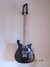 Rickenbacker 650/6 Colorado, Jetglo: Full Instrument - Front