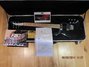 Rickenbacker 650/6 Colorado, Jetglo: Neck - Front