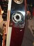 Rickenbacker 620/6 , Fireglo: Close up - Free