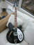 Rickenbacker 360/12 , Jetglo: Free image