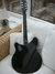 Rickenbacker 360/12 , Jetglo: Full Instrument - Rear