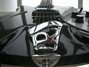 Rickenbacker 360/12 , Jetglo: Close up - Free