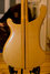 Nov 1972 Rickenbacker 4001/4 , Mapleglo: Body - Rear