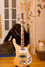 Nov 1972 Rickenbacker 4001/4 , Mapleglo: Full Instrument - Front