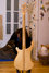 Nov 1972 Rickenbacker 4001/4 , Mapleglo: Full Instrument - Rear