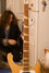 Nov 1972 Rickenbacker 4001/4 , Mapleglo: Neck - Front