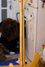 Nov 1972 Rickenbacker 4001/4 , Mapleglo: Neck - Rear