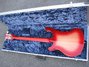 Rickenbacker 4003/4 VP, Fireglo: Full Instrument - Rear