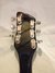 Rickenbacker 320/6 , Jetglo: Headstock - Rear
