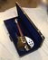 Rickenbacker 320/6 , Jetglo: Neck - Front