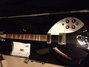 Rickenbacker 360/12 , Jetglo: Full Instrument - Front