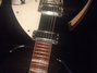 Rickenbacker 360/12 , Jetglo: Close up - Free2