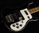 Rickenbacker 4003/4 , Jetglo: Body - Front
