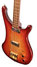 Rickenbacker 4004/4 Cii, Fireglo: Free image