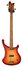 Rickenbacker 4004/4 Cii, Fireglo: Full Instrument - Front