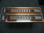 Rickenbacker Console 200/2 X 8 Console Steel, Mapleglo: Body - Front