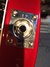 Rickenbacker 330/6 , Fireglo: Close up - Free
