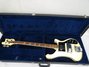 Rickenbacker 4001/4 BT, White: Full Instrument - Front