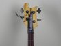 Rickenbacker 4001/4 BT, Mapleglo: Headstock