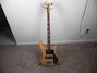 Rickenbacker 4001/4 BT, Mapleglo: Free image2