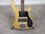 Rickenbacker 4001/4 BT, Mapleglo: Body - Front