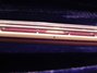 Rickenbacker 4001/4 BT, Mapleglo: Neck - Front