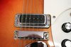 Rickenbacker 610/12 , Fireglo: Free image2