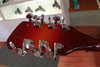 Rickenbacker 610/12 , Fireglo: Headstock - Rear
