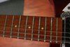 Rickenbacker 610/12 , Fireglo: Neck - Front