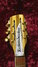 Rickenbacker 360/12 , Mapleglo: Headstock