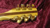 Rickenbacker 360/12 , Mapleglo: Headstock - Rear