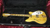 Rickenbacker 360/12 , Mapleglo: Neck - Front