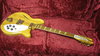 Rickenbacker 360/12 , Mapleglo: Close up - Free