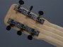 Rickenbacker 59/6 LapSteel, Cream: Headstock - Rear