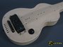 Rickenbacker 59/6 LapSteel, Cream: Body - Front