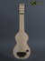 Rickenbacker 59/6 LapSteel, Cream: Full Instrument - Front