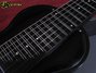 Rickenbacker B Post War/6 LapSteel, Black: Neck - Front